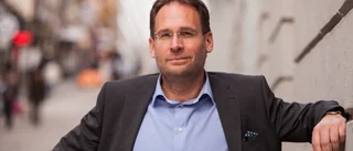 Sverige behöver en ny bredbandsstrategi