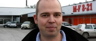 HO, hodags för klappar  till personalen