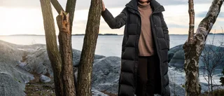Uppgiven Isabella Lövin filosoferar om klimatkampen • Blir "Oceankänslan" en dödsruna över Miljöpartiet?