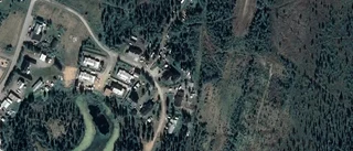 Hus i Tjautjas/Cavccas, Koskullskulle har fått ny ägare