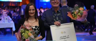 Årets kultur- och samhällsbyggnadspris: Decennier med hjärtat på rätta stället