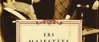 Haijbyaffären - en sanslös historia