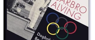 Bang om Berlinolympiaden