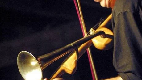 Gotlands ledande kulturpolitiker Inger Harlevi visar en besvärande brist på ärlighet och värdighet, tvärt emot det som borde vara våra politikers drivkraft, menar Owe Ronström, professor vid Högskolan på Gotland, i denna debattartikel. Som både musiker och kultupolitiskt intresserad tror han att morgondagens stora politiska frågor har mycket med kultur att göra.                foto: gt arkiv/karl melander