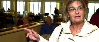 Turistföreningen jobbar  för hela branschen