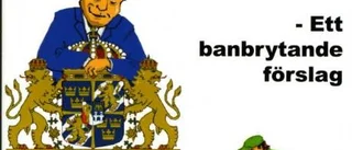 När vargarna tar över hela Gotland