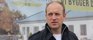 Exploatören: "Jag är förvånad över motståndet"