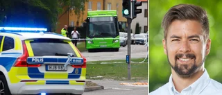 Efter skjutningarna – nu presenterar Miljöpartiet ett åtgärdspaket: "Det är uppenbart att det har gjorts för lite"