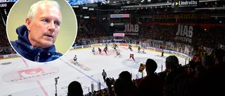Beskedet: "Vi kommer göra ett väldigt, väldigt bra resultat"
