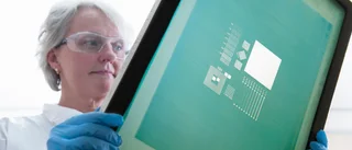 Nya strategin: Så ska innovativa materialet ut på marknaden