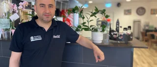 Ny restaurang har flyttat in i Kvarnengallerian: "Jätteglada över att få expandera i en ny stad"