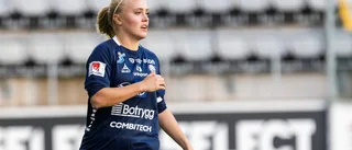 LFC-spelaren var dominant – hennes utveckling är häpnadsväckande