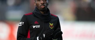 Efter lång process – Turgott klar för Häcken