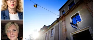 Personalen vittnar om kränkande behandling på tingsrätten • Fackets reaktion: "Men gud, varför vill ni vara kvar här?