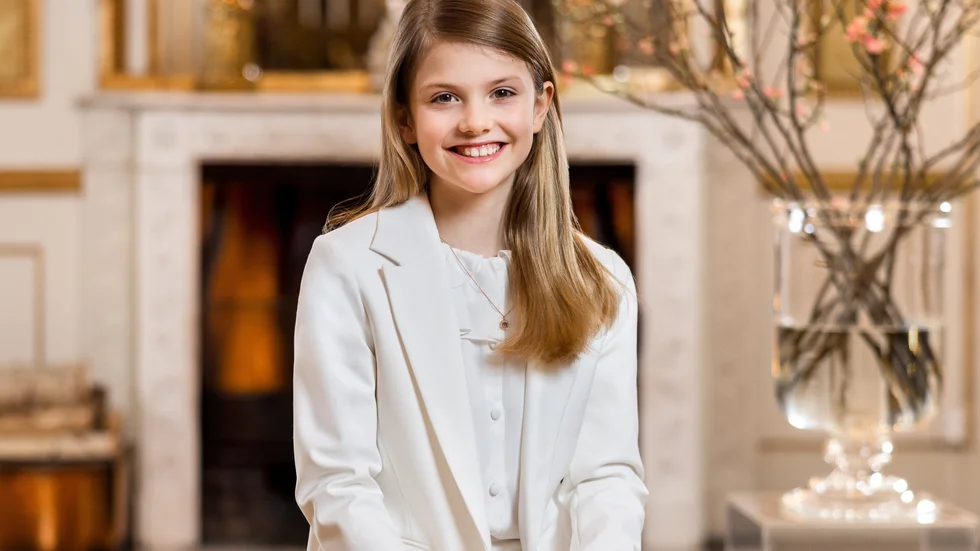 På Naturum Tåkern kommer prinsessan Estelle även att få testa en pedagogisk fältaktivitet med fokus på vatten och miljö.