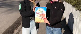 Prisregn över lokala UF-företag: "Man kan faktiskt mer än vad man tror" ✓Här är alla vinnarna