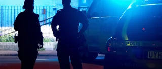 Polisen tog Enköpingsbons regskyltar – det löste han genom att falskskylta bilen 