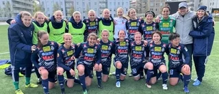 P18 upp i serieledning efter bortaseger • "Otroligt skönt"