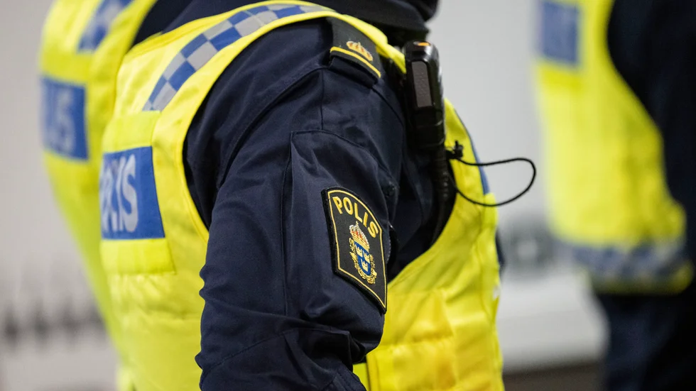 JO ska granska hur polisen använder sig av kroppsvisitation och husrannsakan. Arkivbild.