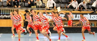 Galna upphämtningen i IFU – upplänningarnas mål räckte inte