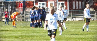 Pangstart för P18 i division 1: Obesegrat efter fyra omgångar