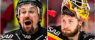 Lagkamratens betydelse för Luleå: "Det är därför vi är i final nu och det är därför vi vann i kväll"