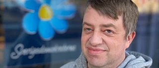 SD-topp riskerade uteslutning innan avhoppet 
