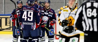 LIVE: LHC möter Skellefteå borta