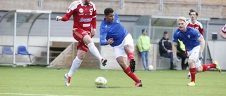 Så var ÅFF-Degerfors minut för minut