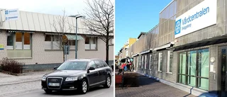 "Många som bor här har problem"