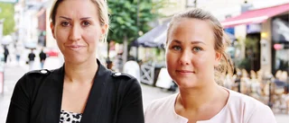 Västerviks egen naturkatastrof