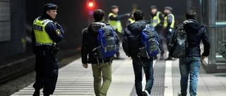 Cynisk politik att utvisa ungdomarna