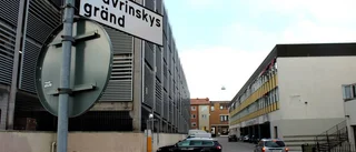 Kontroversiellt gatunamn behålls