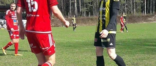 Gullringens ras – tappade 3-1 till 3-6