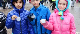 ”Varje dag är en rolig dag”