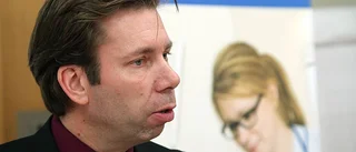 Regiondirektören avgår