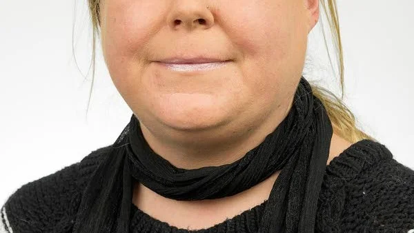 Slutar. Jenni Iwarsson meddelade sitt avhopp bara några timmar innan regionfullmäktige drog i gång på torsdagen.