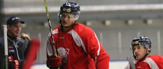 LHC-backen saknas i toppmötet