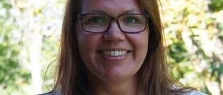 Hon vill sprida kunskap om sexövergrepp