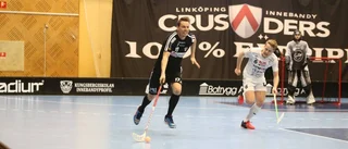 Libk kämpade fram en match till