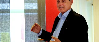 Efter nio år – nu börjar de bygga