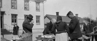 Hästskojare och luffarklubba