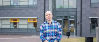 Rektor: fler känner sig stressade