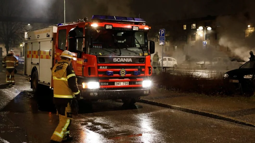 Rinkeby.