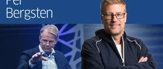 Gnäll inte så mycket, Wikegård