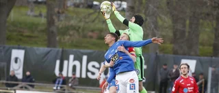 Så var matchen ÅFF mot Helsingborg