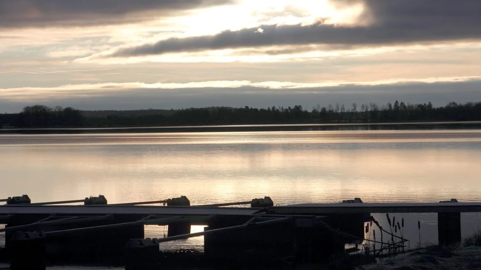 Det känns kanske inte så aktuellt för stunden med ny badplats, men kultur och fritid tillsammans med ÖSK har fått i uppdrag att börja leta.