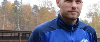 Han får årets Eriksstipendium
