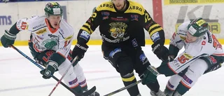 Officiellt: Modigs lämnar Vimmerby Hockey