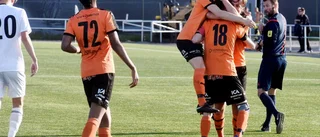 Så gick det i tisdagens division sex-matcher